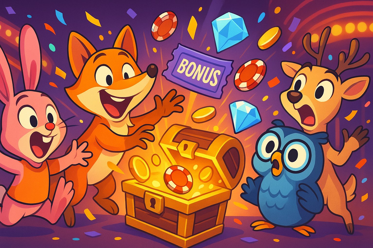 zx786 Live Casino Rooms
