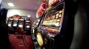 zx786 Arcade